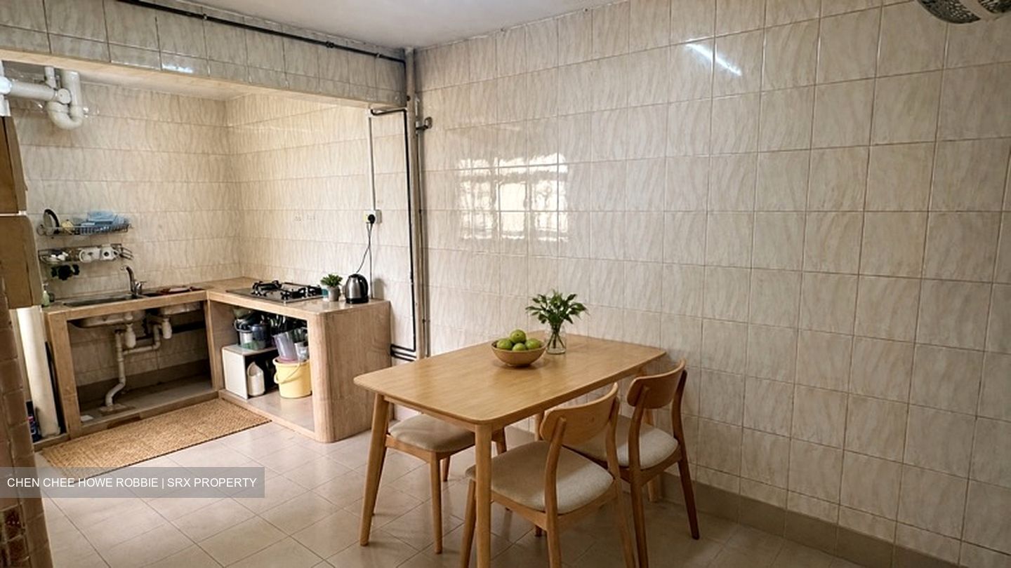 Blk 717 Vista 18 (Clementi), HDB 5 Rooms #632980351